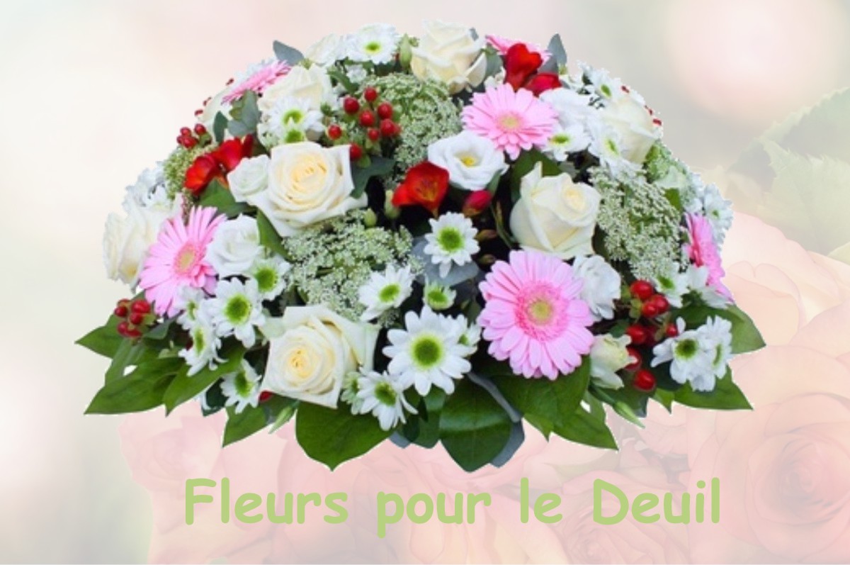 fleurs deuil VILLERS-L-HOPITAL